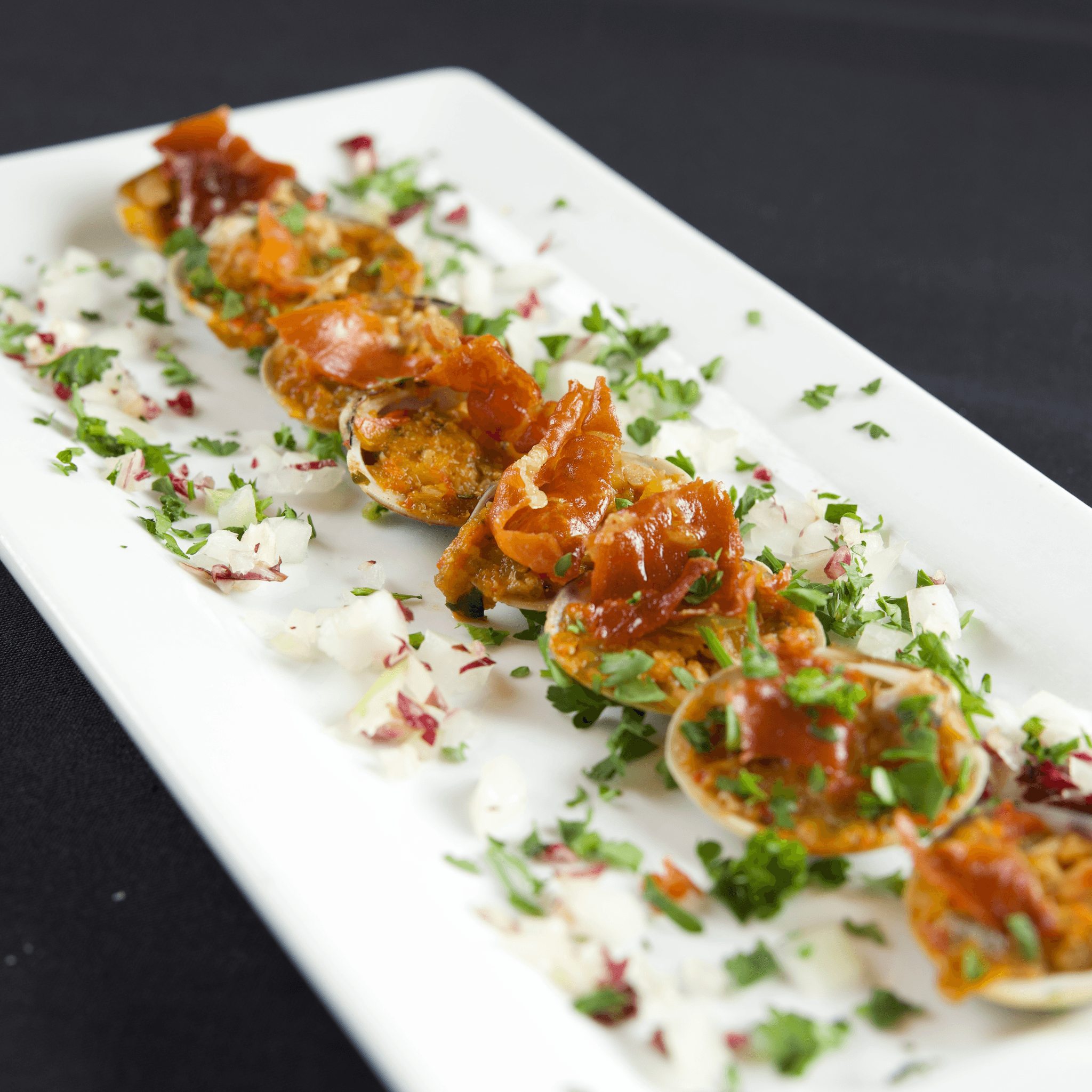 Clams Casino