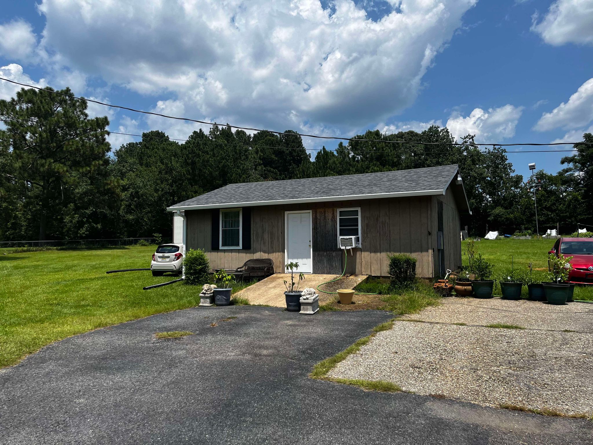 Southern Gutters LLC Image