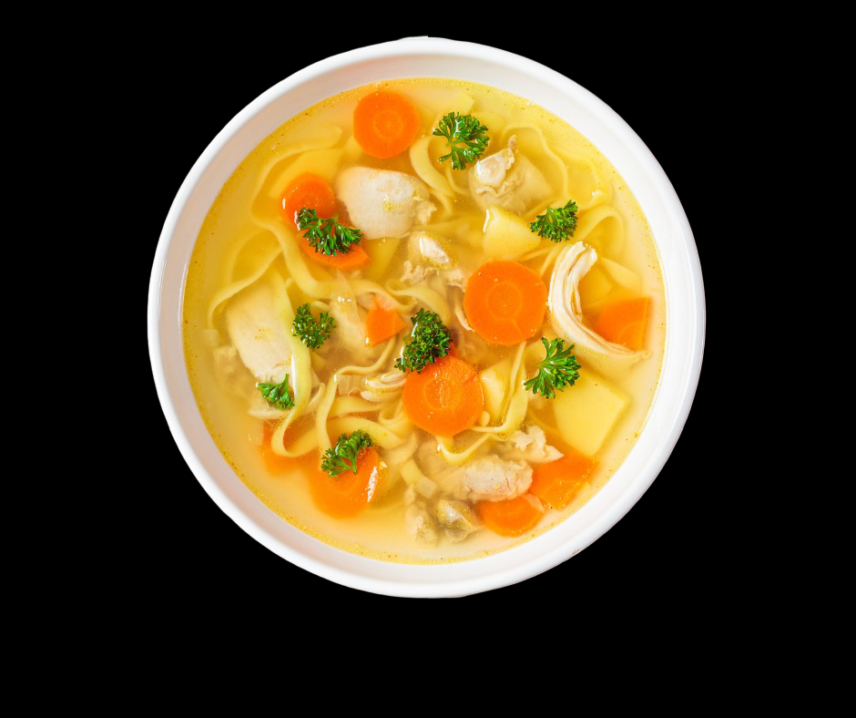 Soup du Jour