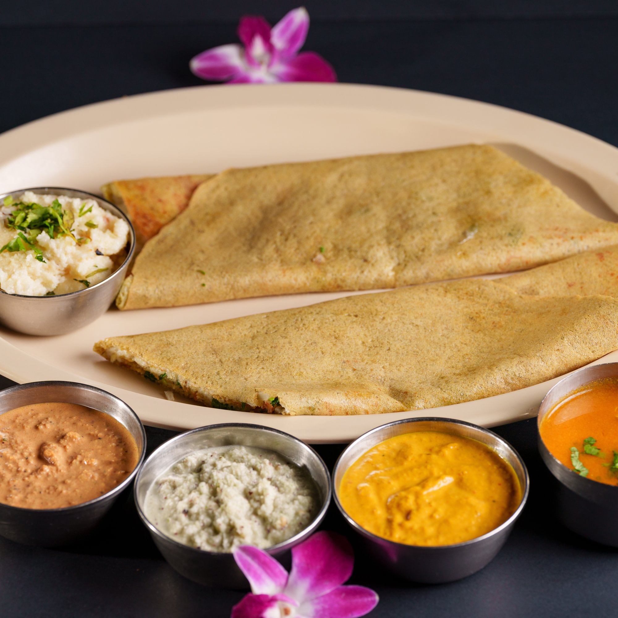 Pesarat Upma