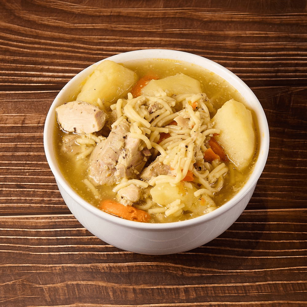Chicken Noodle