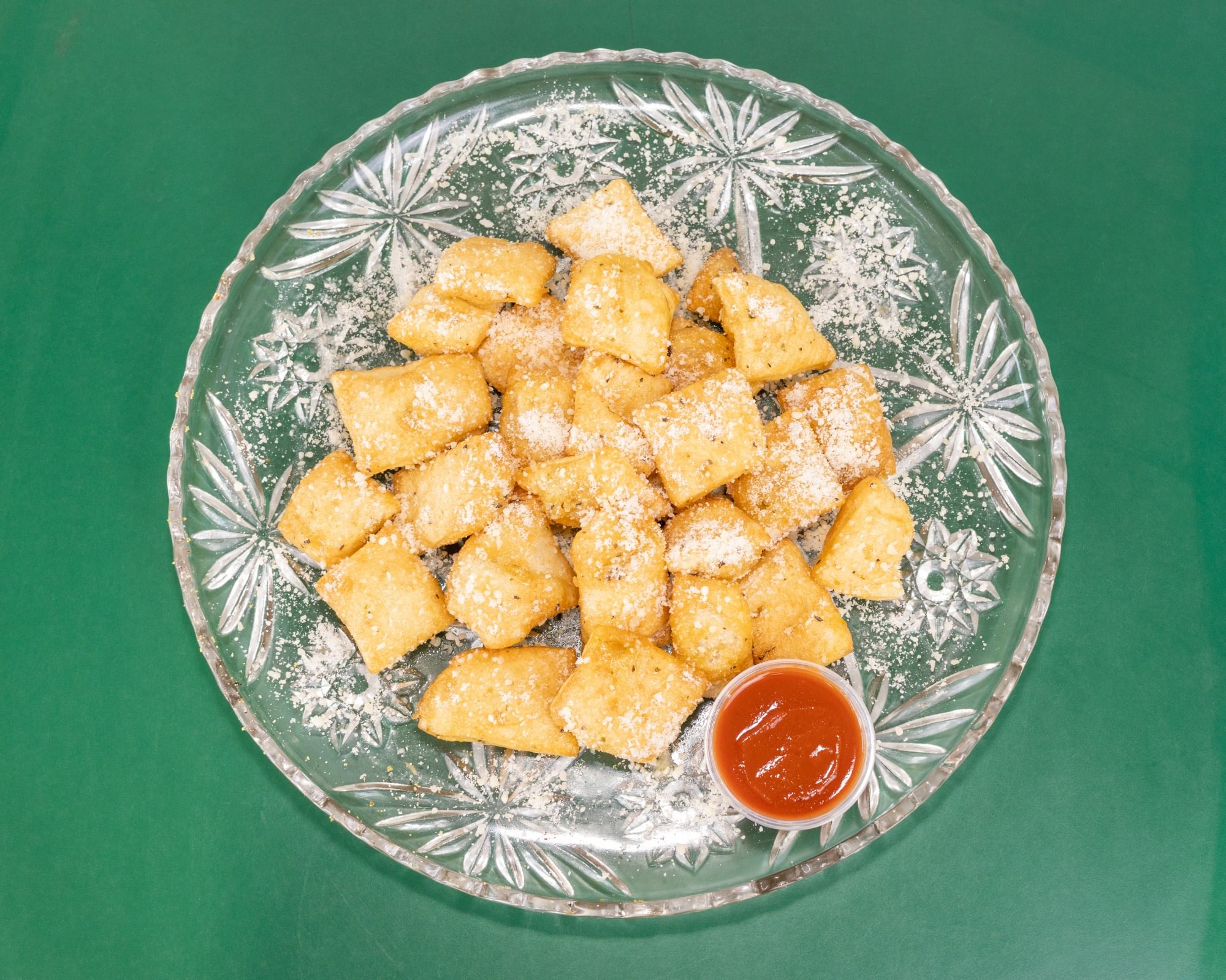 Roma Bites
