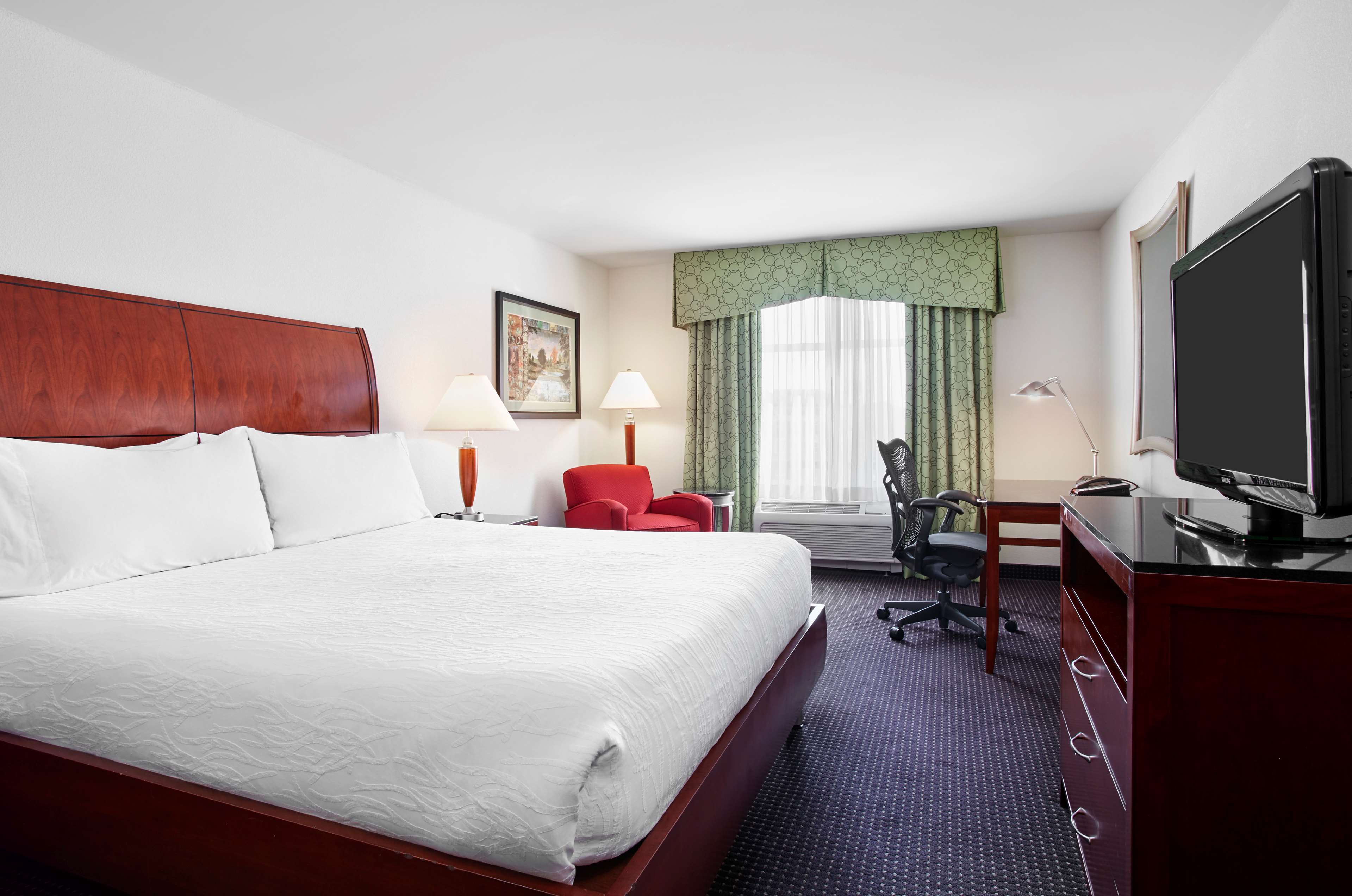 Hilton Garden Inn Rockville-Gaithersburg Photo