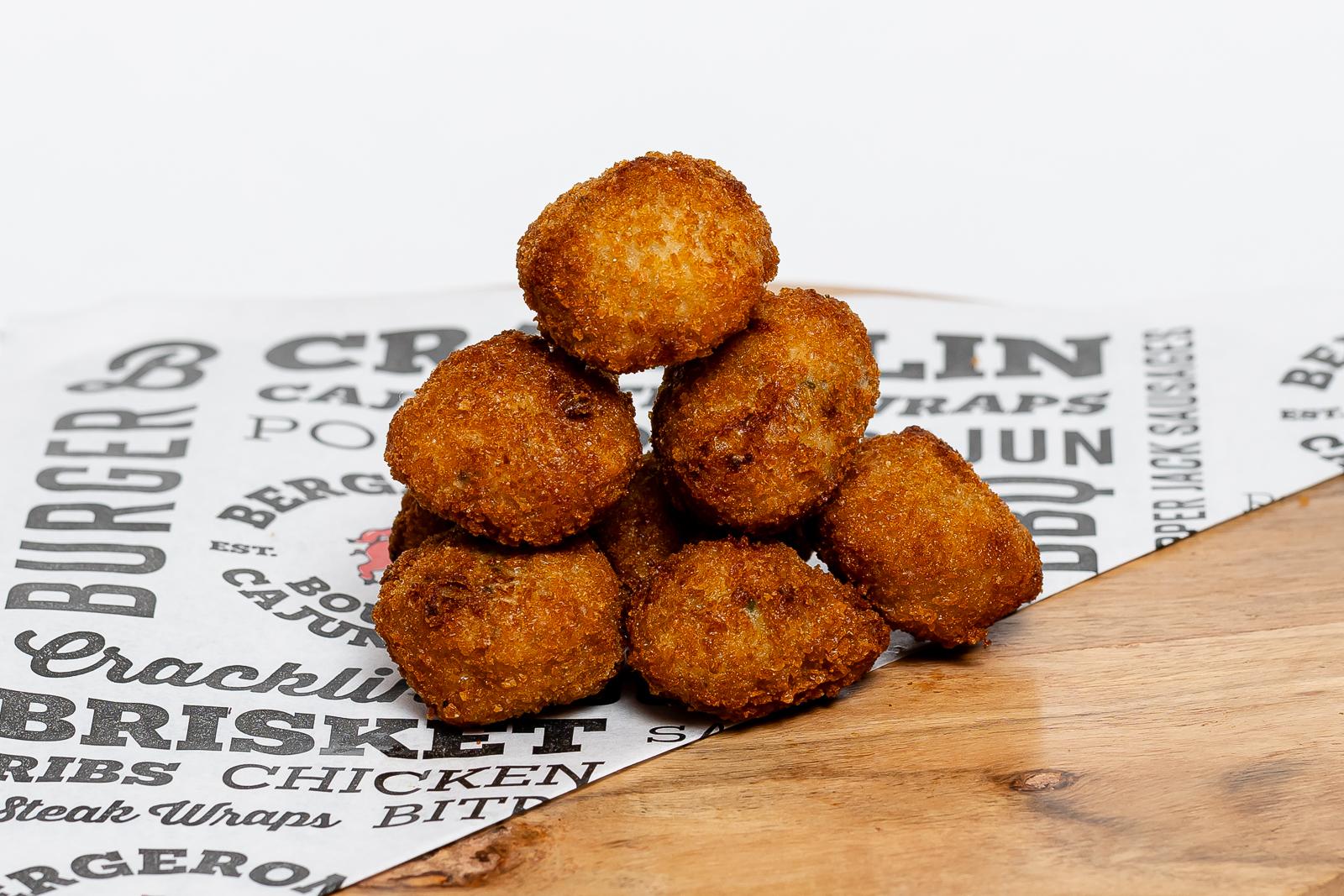 Bergeron's Boudin & Cajun Meats Image