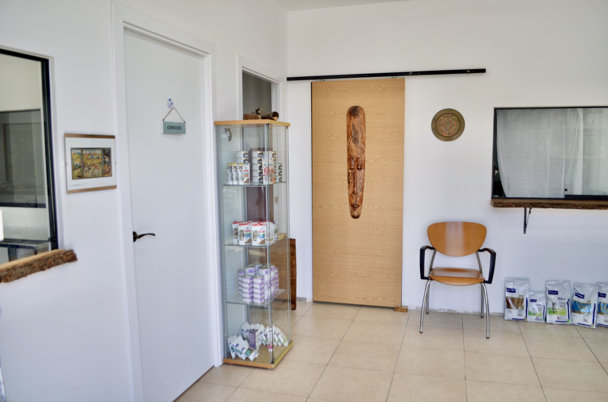Galería en miniatura