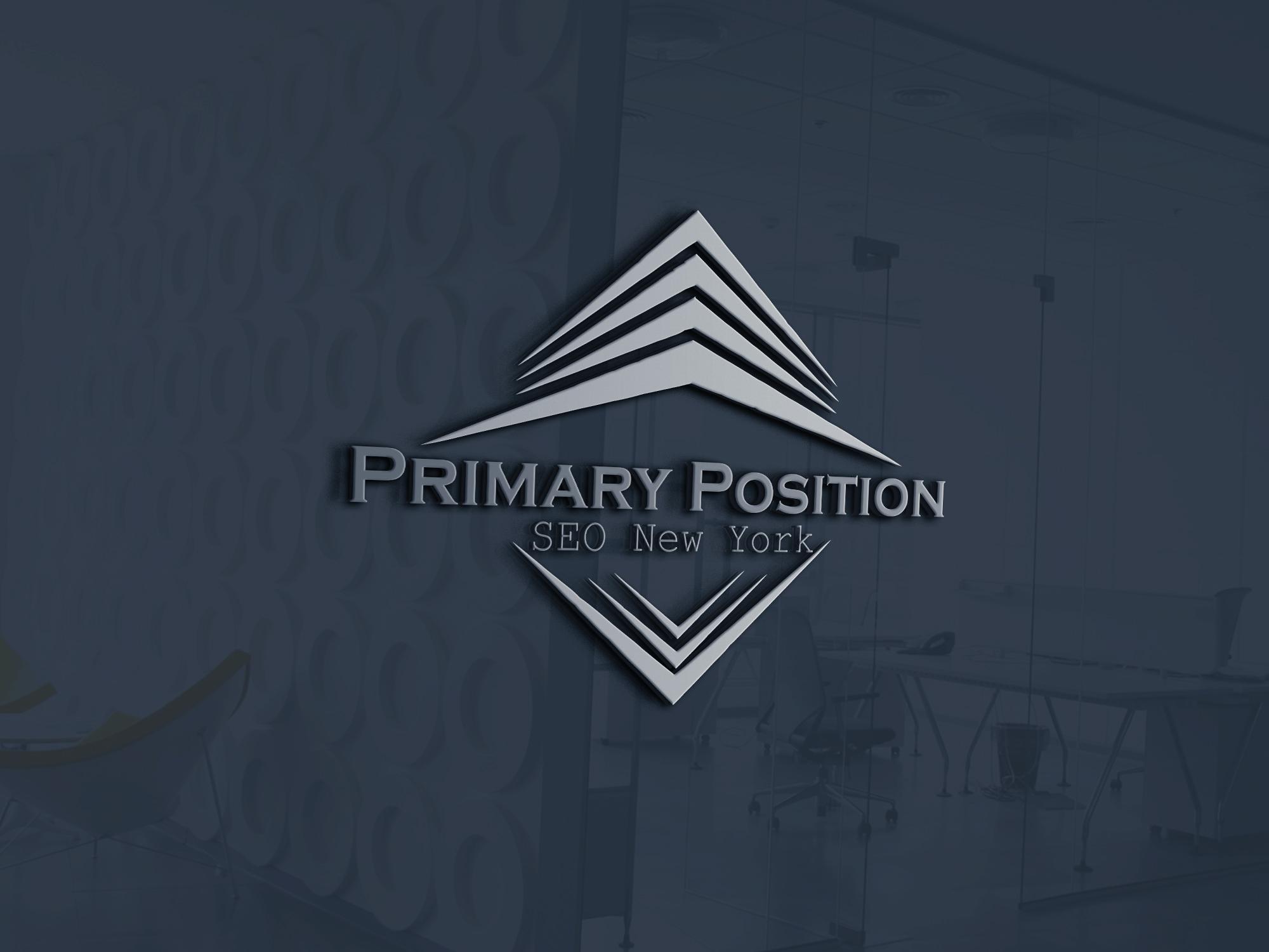 Primary Position SEO Image