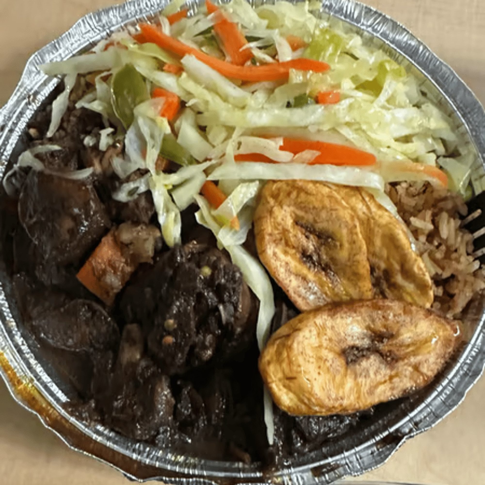 Jerk Chicken