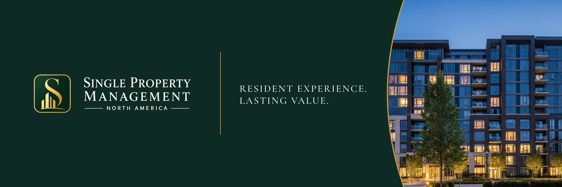 Single Property Management