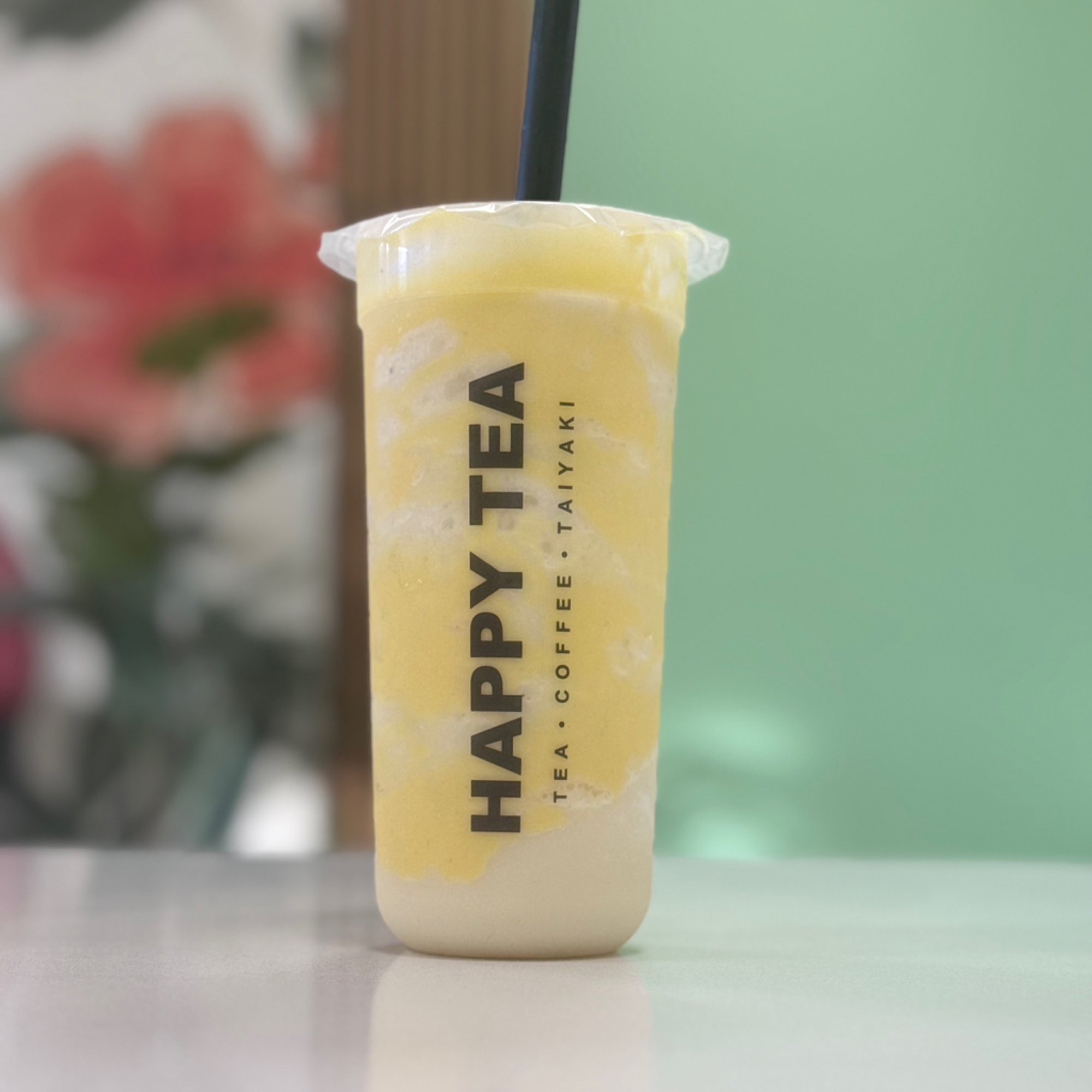 Banana Hurricane