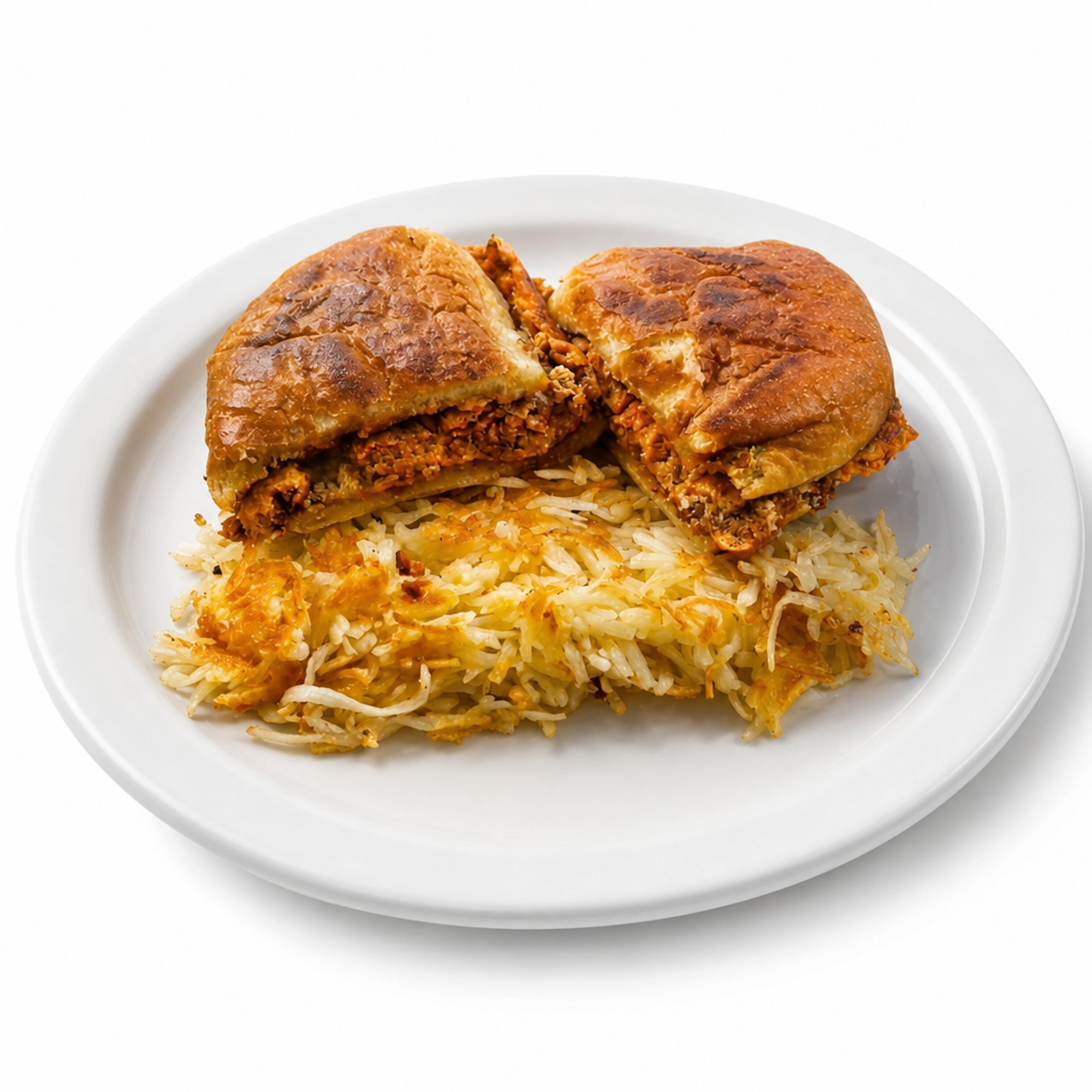 Breakfast Torta