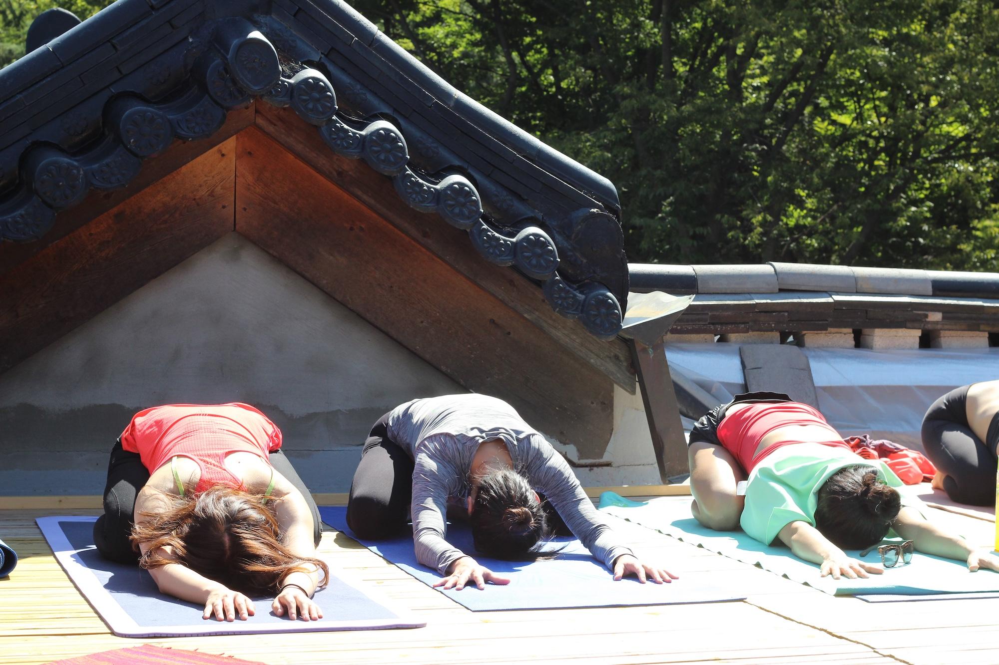 Tantra Immersion Image