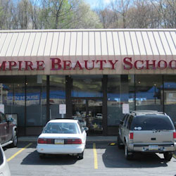 Empire Beauty School Photo