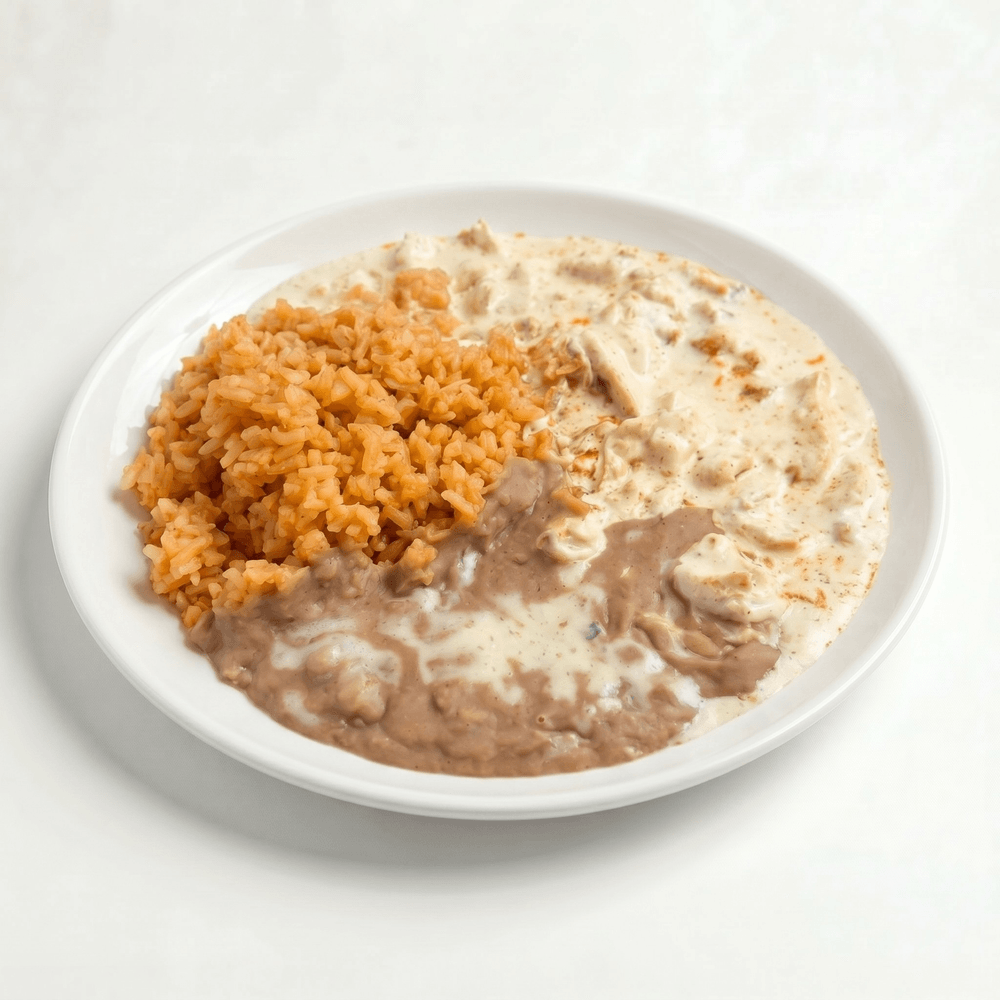 Pollo Cancun