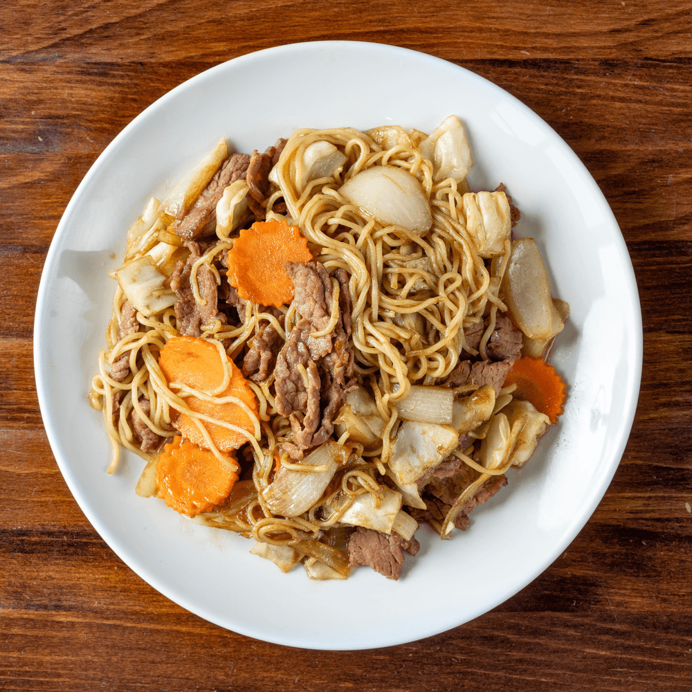 Yakisoba