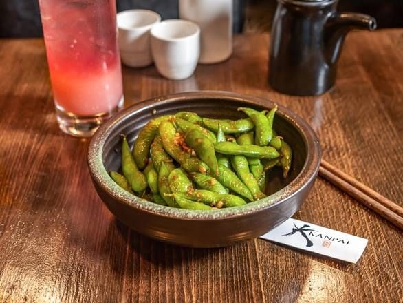 Edamame