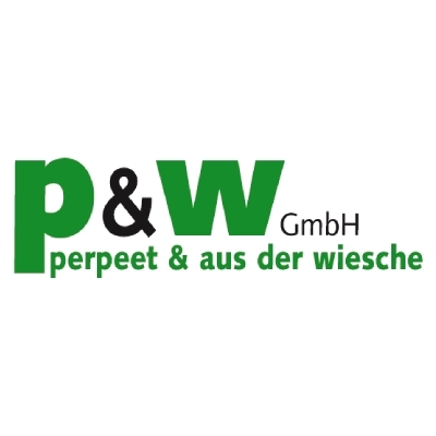 Logo von P & W GmbH