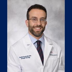 Rashid Sayyid, MD Logo