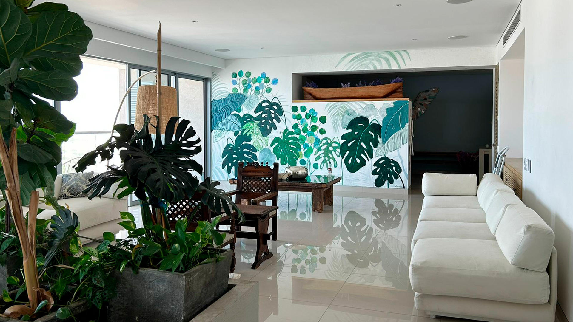 Galería en miniatura