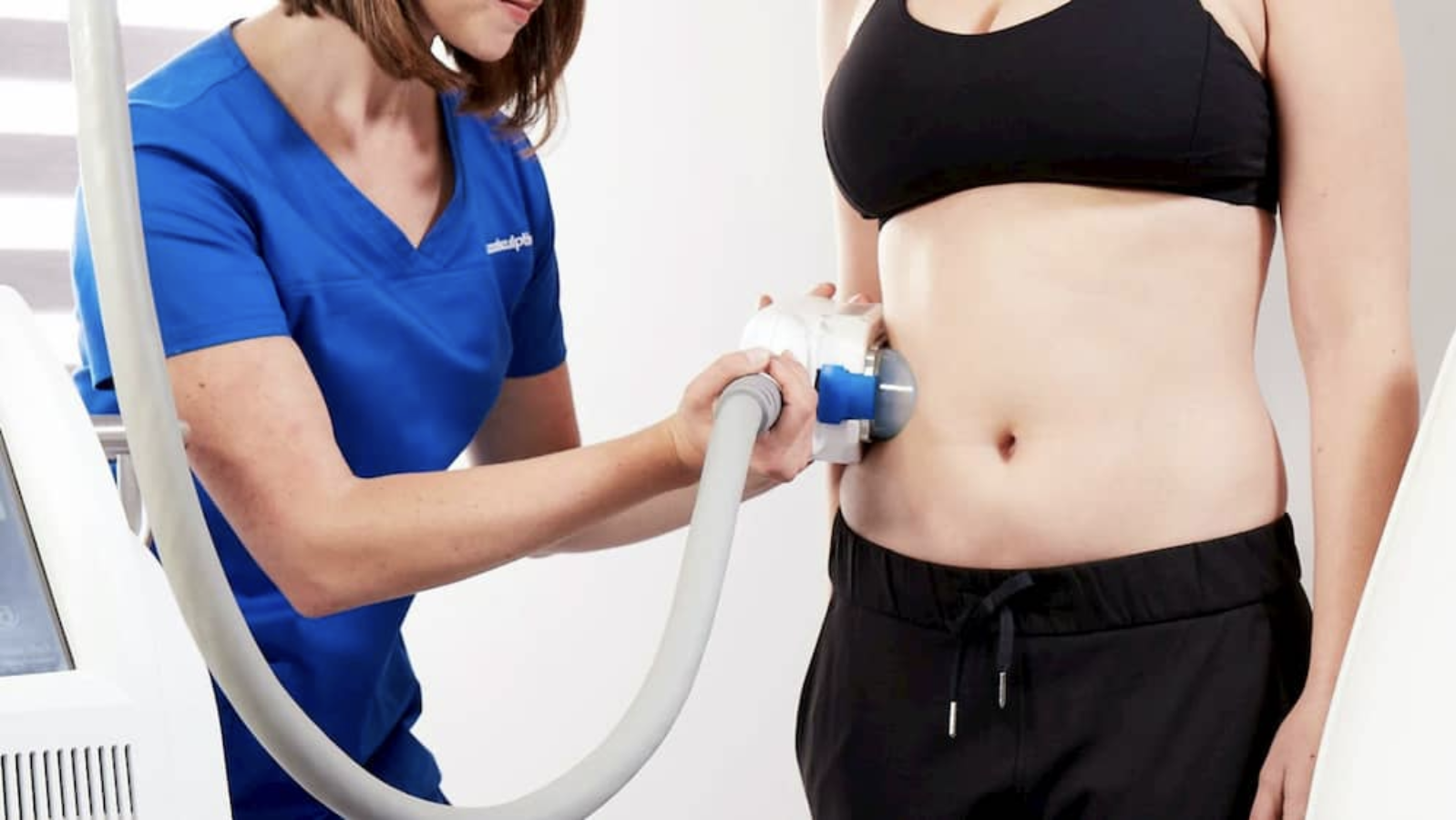 CoolSculpting