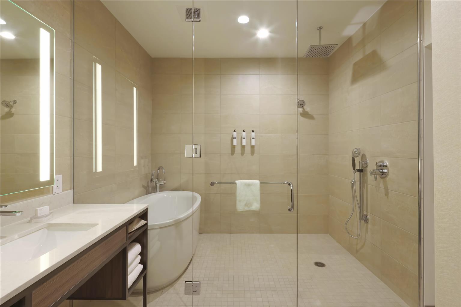 Hilton Garden Inn Chandler Downtown Image