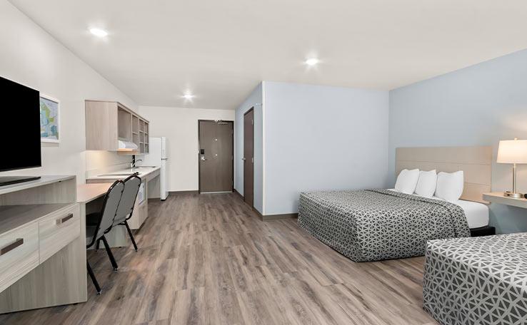 WoodSpring Suites Chandler Phoenix Medical Center Image