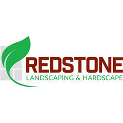Redstone Landscaping Whitehall Logo