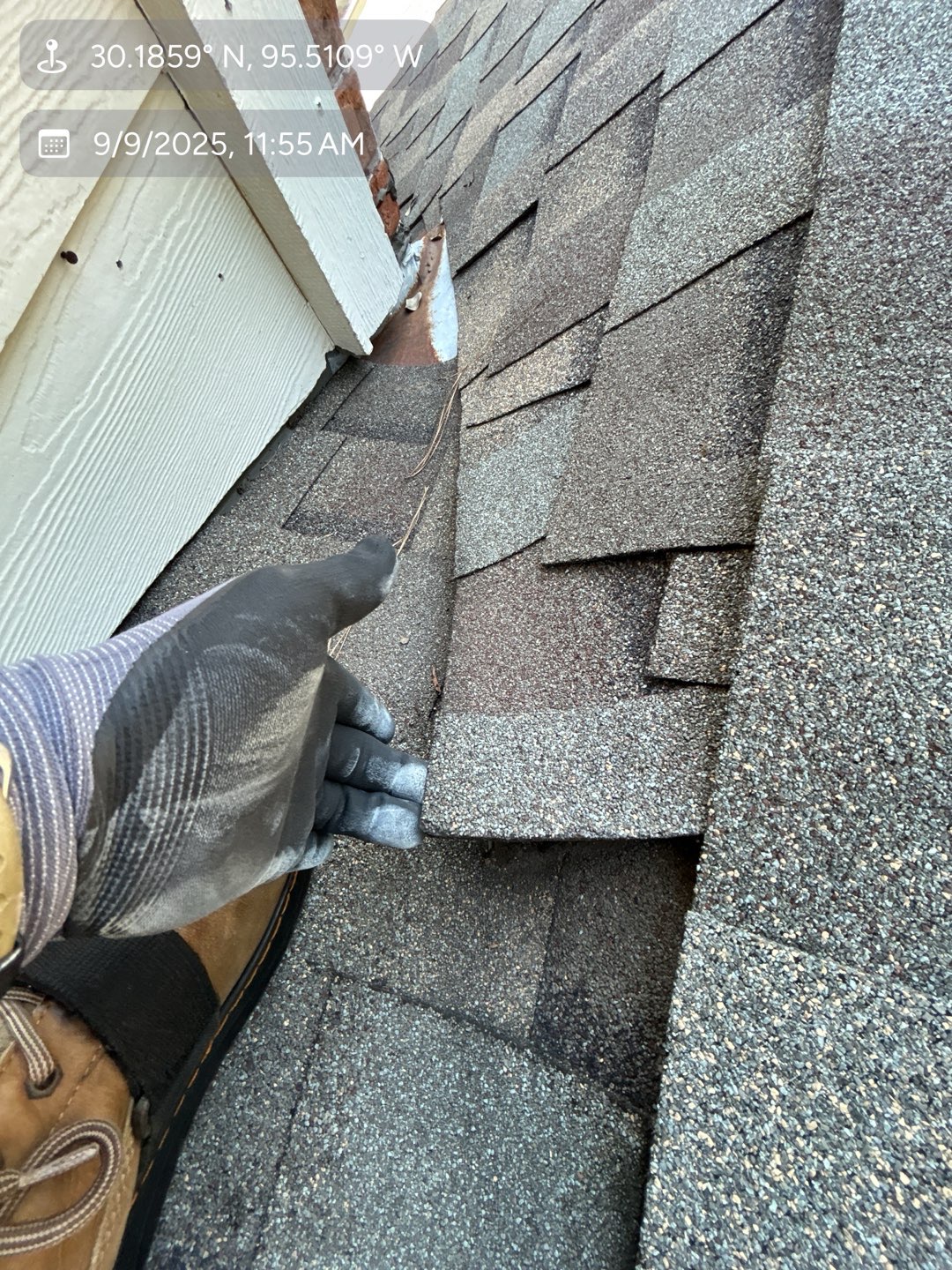 Hauk Roofing Image