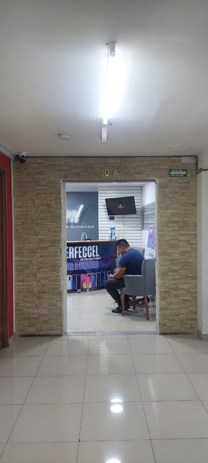 Galería en miniatura