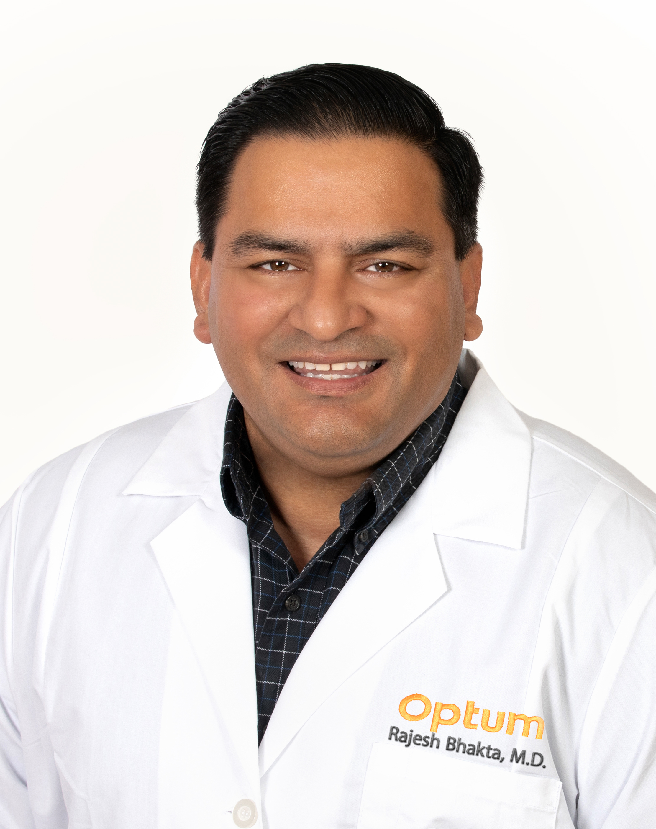 Rajesh Bhakta, MD