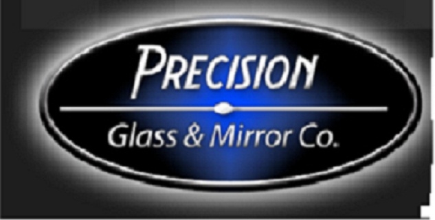 Precision Glass Photo