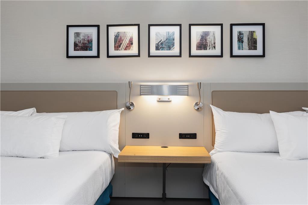 Hilton Garden Inn Auburn Image