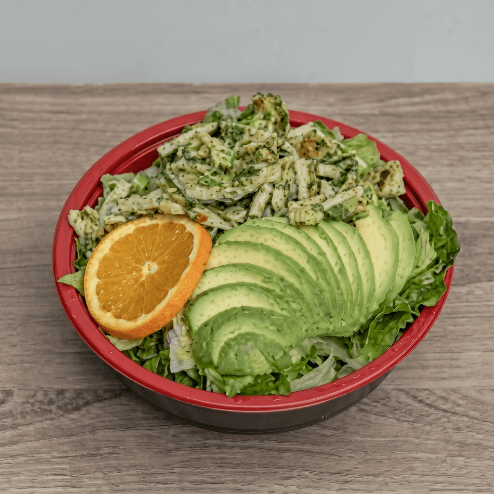 Large Chicken Breast Salad