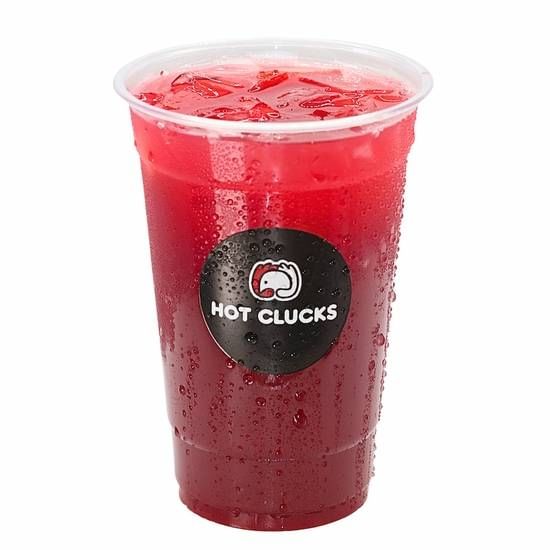 Clucks Ade