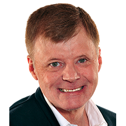 Dr. Simon D. Murray, MD
