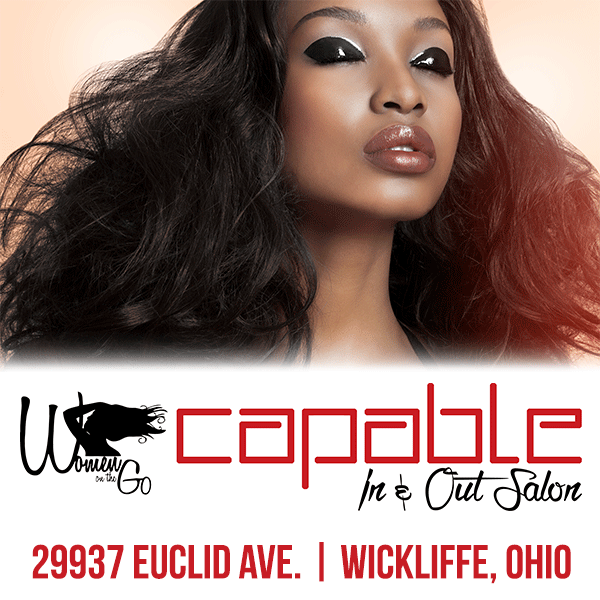 Capable In and Out Salon