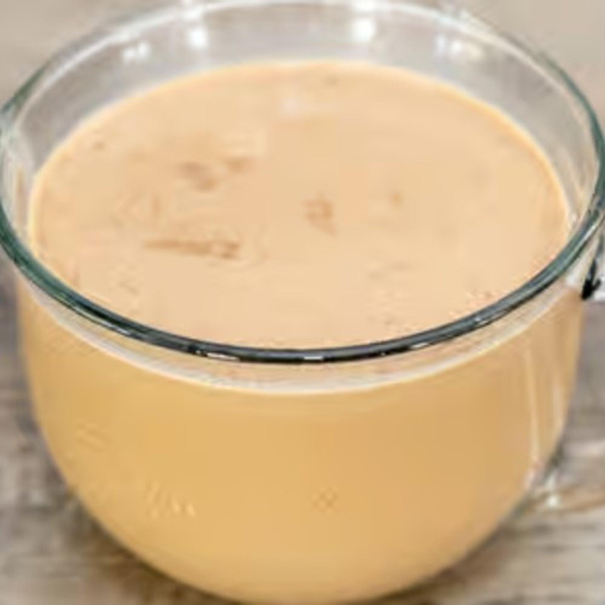Sheer Chai