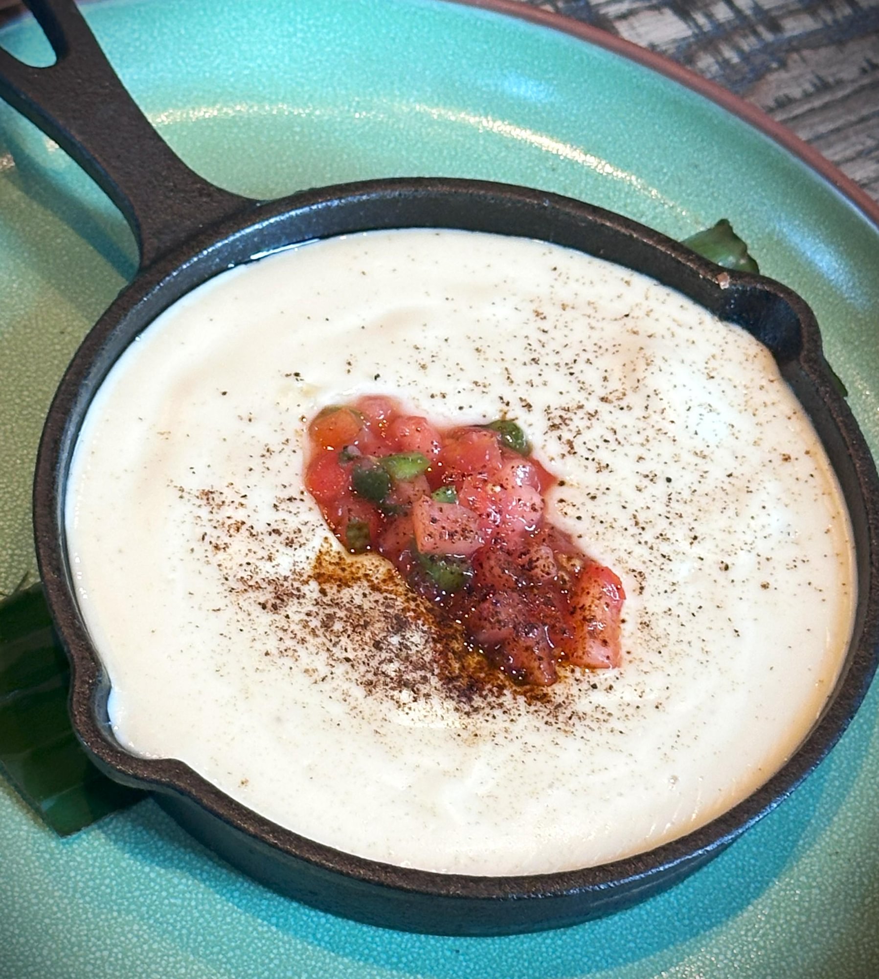 Queso Blanco