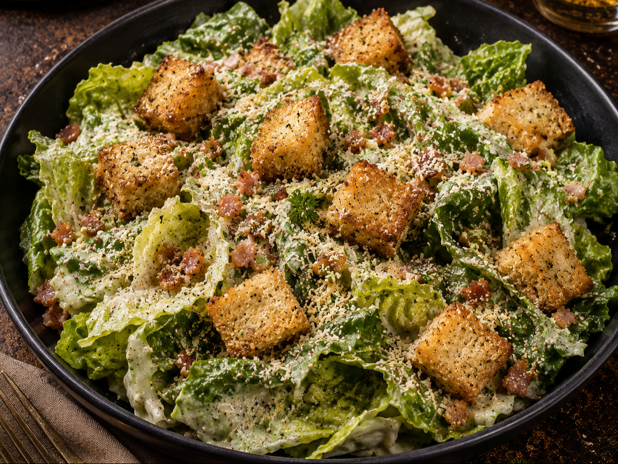 Caesar Salad