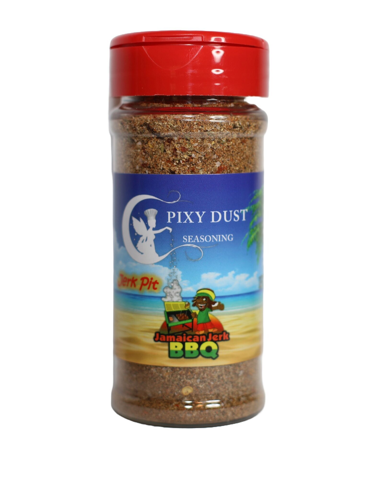 Pixy Dust Seasoning Image