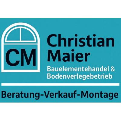 Logo von Maier Christian