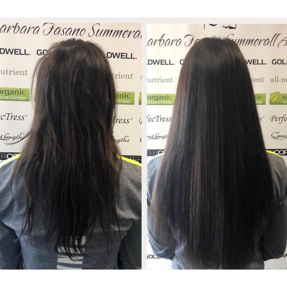 Bell Arte Hair Studio