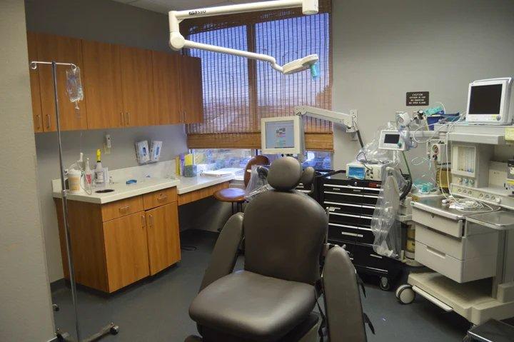 Nevada Oral & Facial Surgery - Las Vegas, NV Image