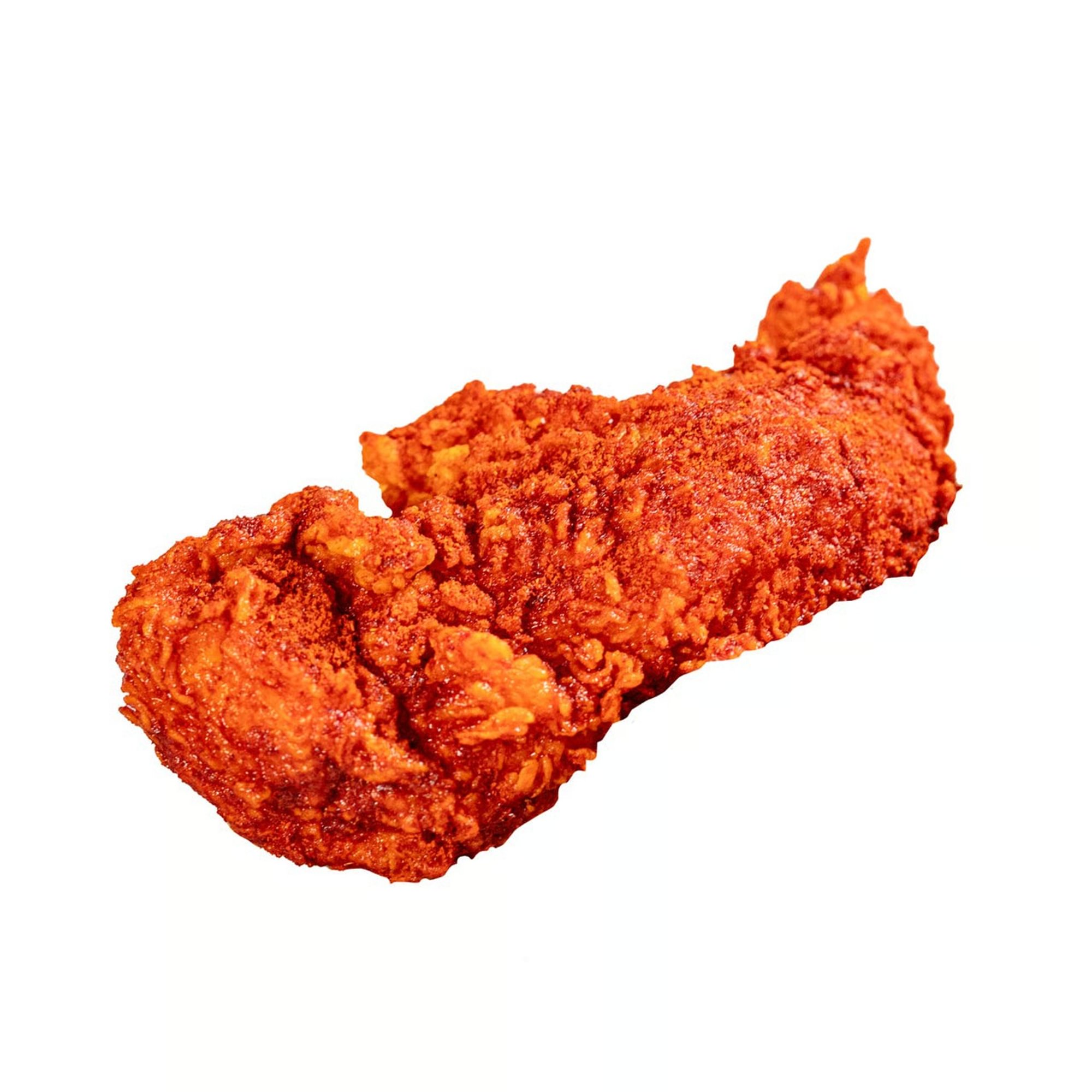 Tenders Only