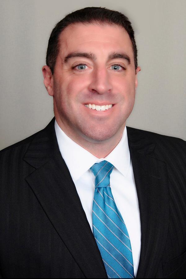 Edward Jones - Financial Advisor: Mike Bisbe, AAMS® Photo