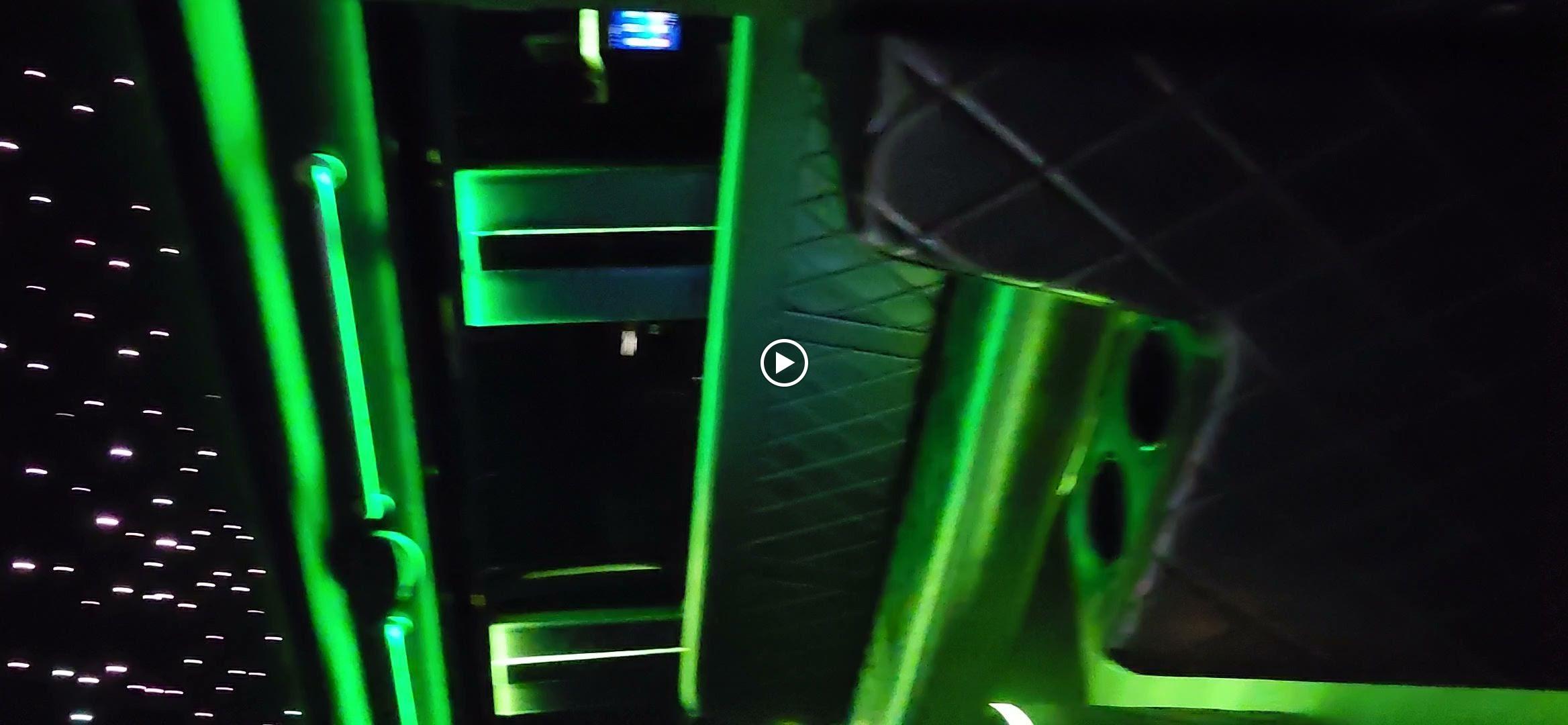 Royal Carriage Limo Image