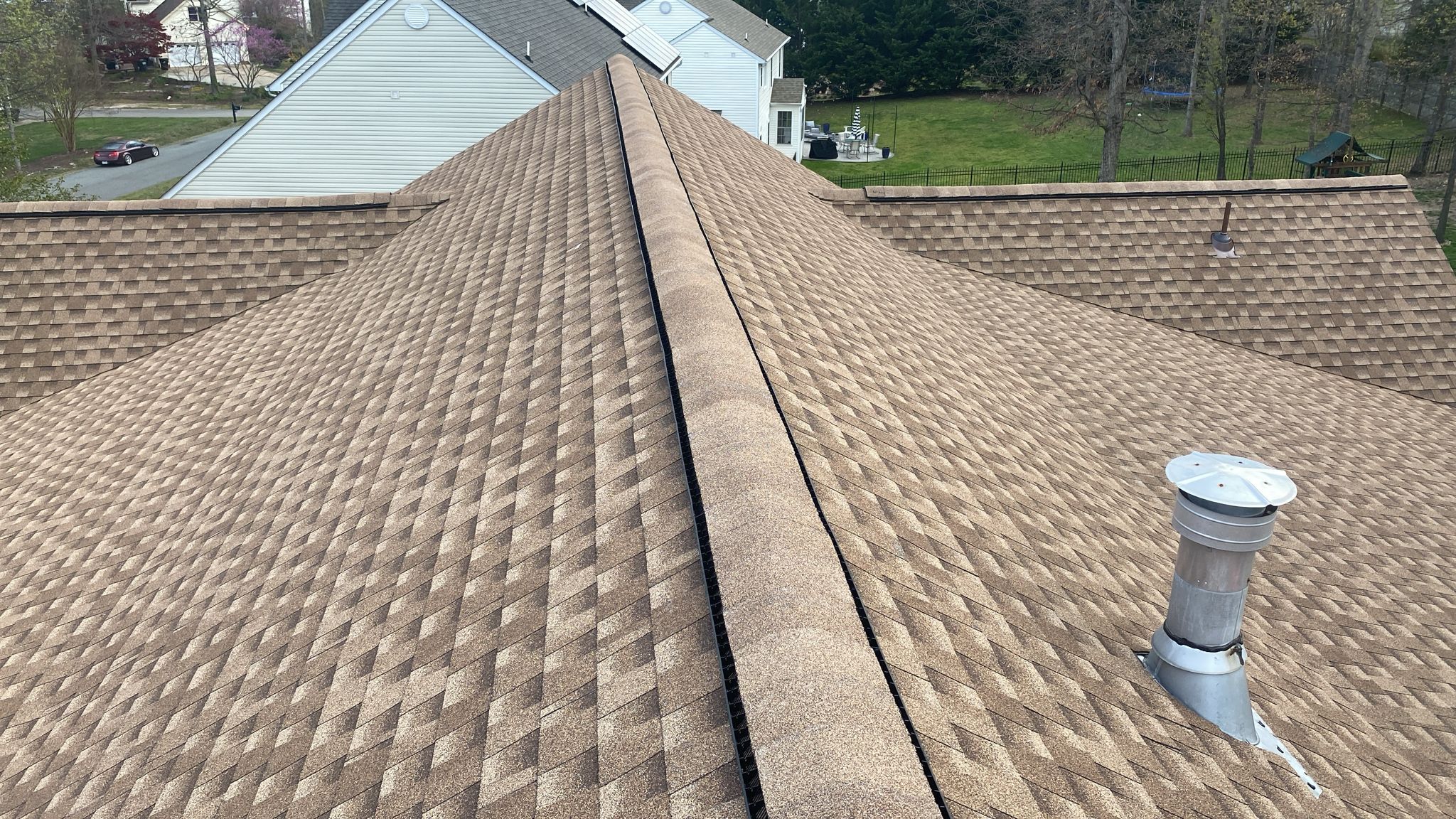 Radiant Home Services Image