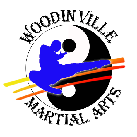 Woodinville Martial Arts Academy Logo