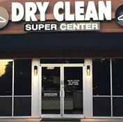 Dry Clean Super Center Photo