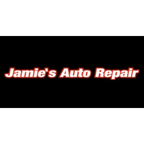 Jamie's Auto Repair