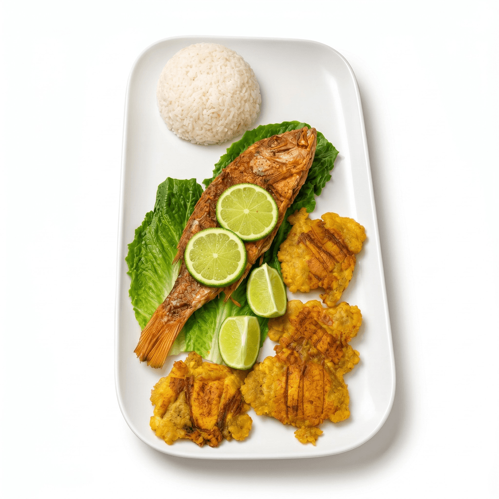 Red Snapper / Pargo Rojo